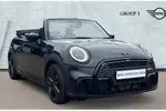 2024 MINI Convertible
