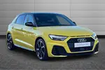 2022 Audi A1