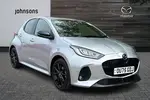 2025 Mazda 2 Hybrid