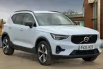2025 Volvo XC40