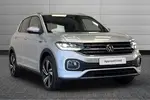 2021 Volkswagen T-Cross