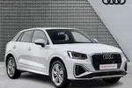 2026 Audi Q2