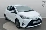 2020 Toyota Yaris