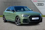 2024 Audi A1