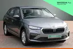 2025 Skoda Scala