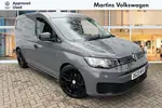 2023 Volkswagen Caddy