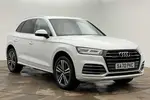2020 Audi Q5