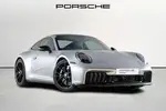 2025 Porsche 911