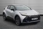 2024 Toyota C-HR