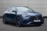 2021 Mercedes-Benz GLA