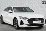 2026 Audi A5