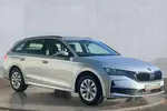 2024 Skoda Octavia Estate