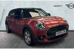 2019 MINI Clubman