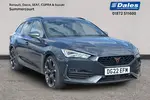 2022 Cupra Leon