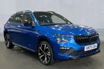 2025 Skoda Kamiq