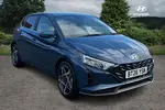 2026 Hyundai i20