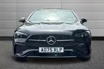 2026 Mercedes-Benz Cle