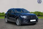 2022 Volkswagen T-Roc