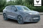 2025 Cupra Terramar
