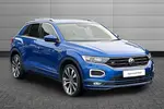 2021 Volkswagen T-Roc