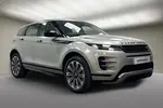 2024 Land Rover Range Rover Evoque