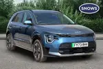 2023 Kia Niro