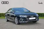 2023 Audi A4