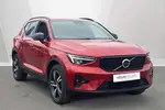 2022 Volvo XC40