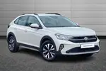 2023 Volkswagen Taigo