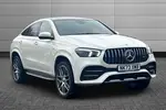 2023 Mercedes-Benz GLE Coupe