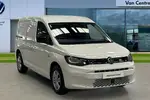 2026 Volkswagen Caddy Maxi