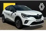 2020 Renault Captur