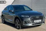 2023 Audi Q5 Sportback