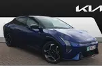 2025 Kia Ev4