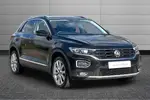 2020 Volkswagen T-Roc