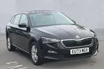 2023 Skoda Scala