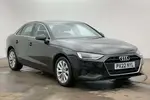 2022 Audi A4