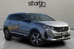 2022 Peugeot 5008