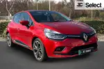 2017 Renault Clio