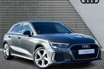 2023 Audi A3