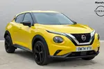 2025 Nissan Juke