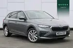 2024 Skoda Scala
