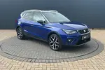 2019 SEAT Arona