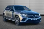 2019 Mercedes-Benz GLC