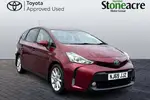 2019 Toyota Prius+
