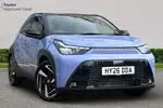 2026 Toyota Aygo X