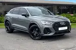 2020 Audi Q3
