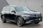 2024 Mercedes-Benz EQB