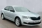 2019 Skoda Octavia
