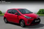 2020 Toyota Yaris